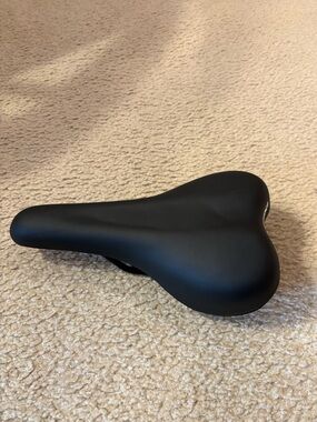 Nishiki Bike Seat